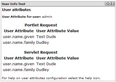 as the HttpServletRequest